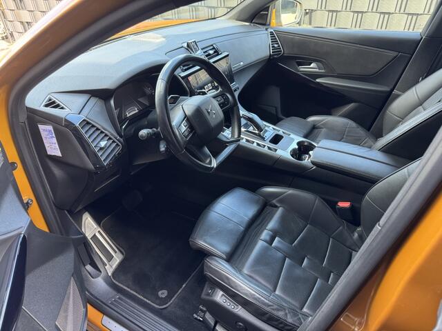 DS DS 7 Crossback 1.6 PT La Premiere| OPERA| FULL OPTIE| PANO| GOUD