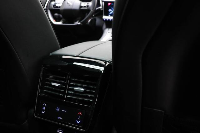 DS DS 7 Crossback E-Tense 4x4 Opera | PANORAMADAK | STOELVENTILATIE | MASSAGE | 360 CAMERA