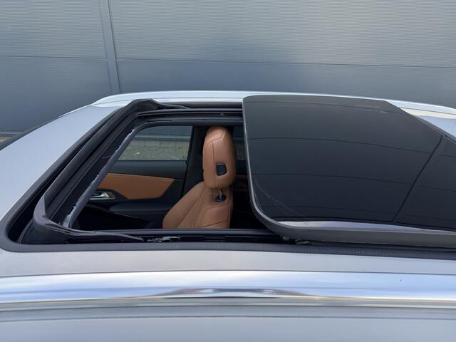 DS DS 7 Crossback 300pk E-Tense 4x4 Opera (Elektrisch Schuifdak - Trekhaak - Leder incl verwarming/koeling/massage/geheugen - Focal Electra - NightVision - Elektrische Klep - 360gr Camera - Adaptieve Cruise Controle)