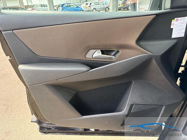 DS DS 7 Crossback 1.6 PureTech So Chic, AUTOMAAT, LED, clima, cruise, 2x PDC,