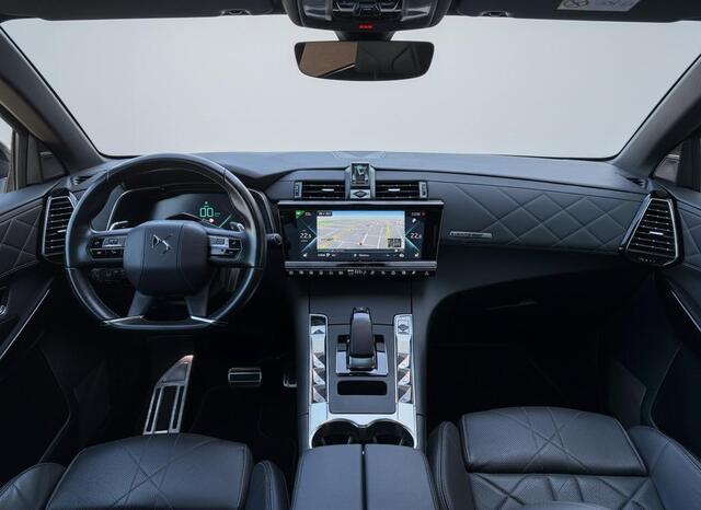 DS DS 7 Crossback E-Tense Rivoli