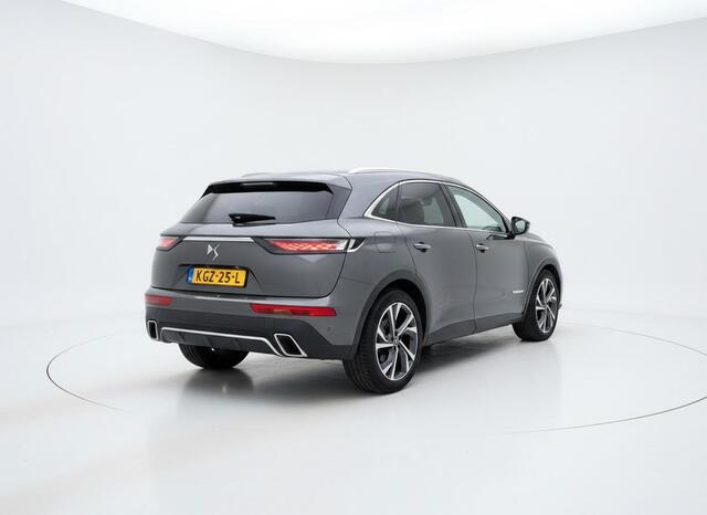 DS DS 7 Crossback E-Tense Rivoli