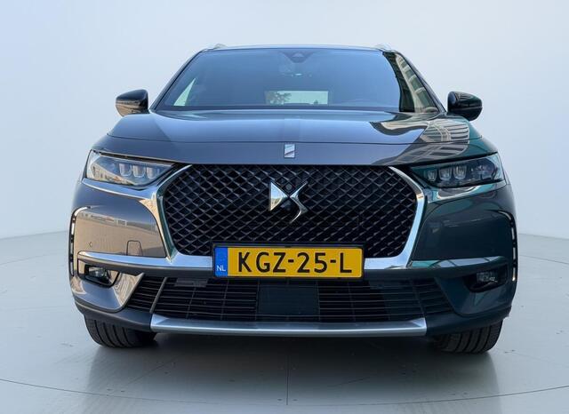 DS DS 7 Crossback E-Tense Rivoli