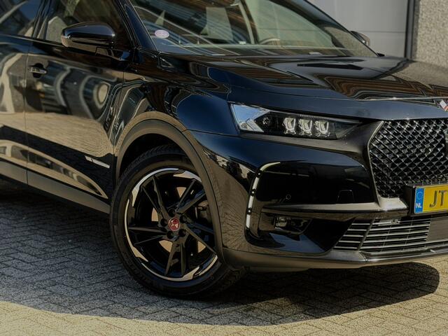DS DS 7 Crossback E-Tense Performance Line | Panorama | 225 PK | Trekhaak | Camera | DS7