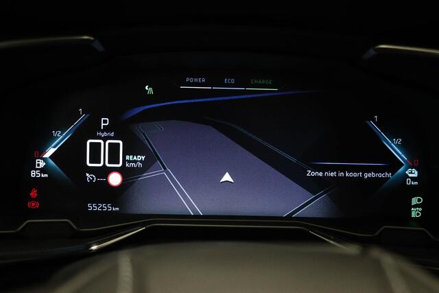 DS DS 7 Crossback E-Tense 4x4 Performance Line | PANORAMADAK | FOCAL ELECTRA DAB | STOELVENTILATIE | NACHTZICHT | 360 CAMERA