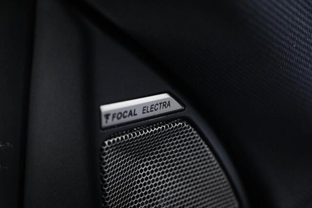 DS DS 7 Crossback E-Tense 4x4 Performance Line | PANORAMADAK | FOCAL ELECTRA DAB | STOELVENTILATIE | NACHTZICHT | 360 CAMERA