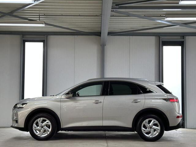 DS DS 7 Crossback 1.2 PureTech Business 130 pk | Led | Navi | Trekhaak |