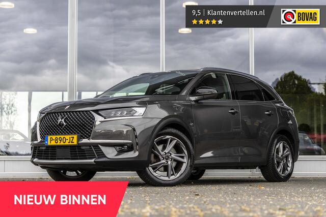 DS DS 7 Crossback E-Tense Rivoli | Pano | 360° Camera