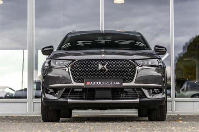 DS DS 7 Crossback E-Tense Rivoli | Pano | 360° Camera