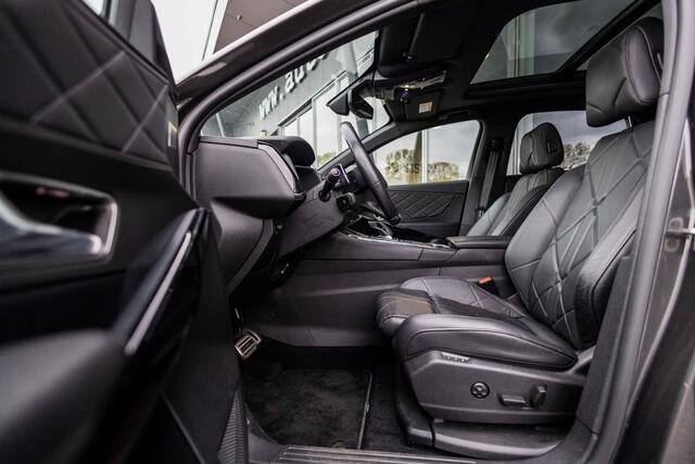 DS DS 7 Crossback E-Tense Rivoli | Pano | 360° Camera