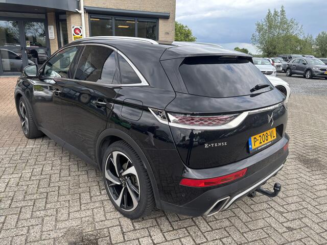 DS DS 7 Crossback E-Tense Performance Line+ PHEV Automaat