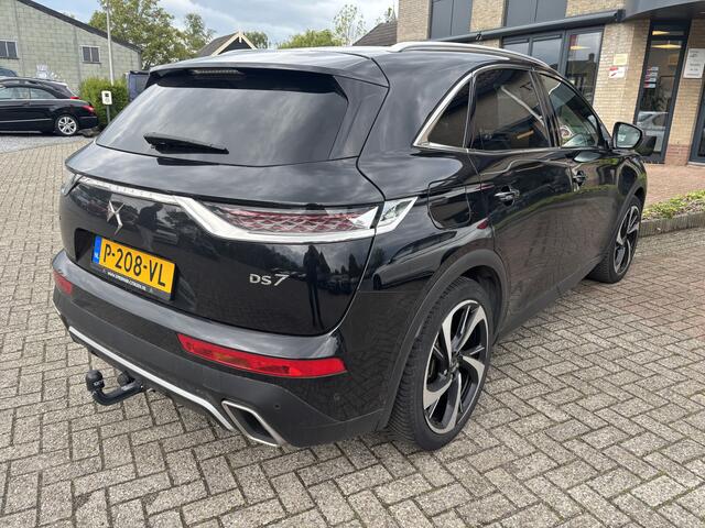DS DS 7 Crossback E-Tense Performance Line+ PHEV Automaat