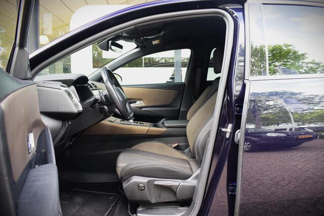 DS DS 7 Crossback 1.2 PureTech So Chic |TREKHAAK|CRUISE|NAVI|