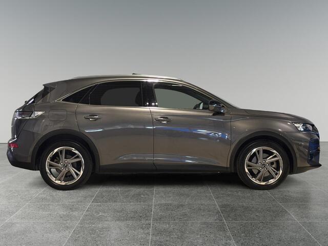 DS DS 7 Crossback Grand Chic Opèra e-Tense PHEV Hybrid4 300pk 4x4 e-EAT8 | SCHUIF/KANTELDAK | NIGHTVISION | STOELKOELING + VERW. | FOCAL HIFI | MASSAGE | DS LED VISION | NAVI | 360° CAMERA |