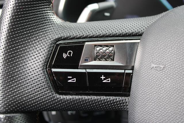 DS DS 7 Crossback E-Tense Performance Line