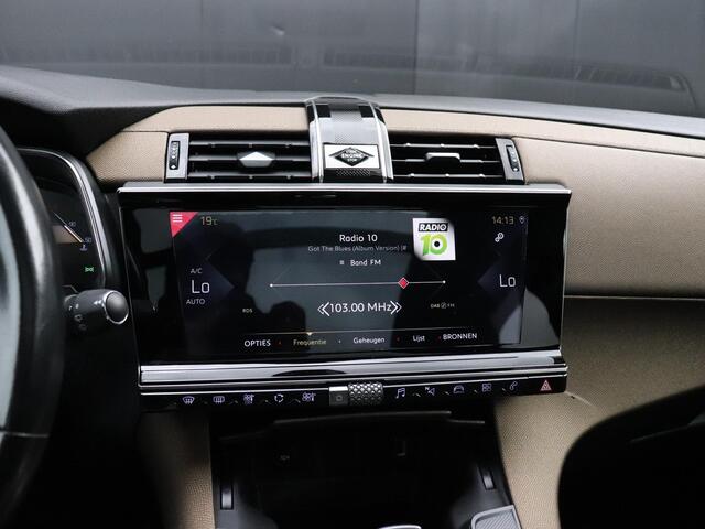 DS DS 7 Crossback 1.6 PureTech Business | PANO-DAK | 360° CAMERA | TREKHAAK | CRUISE | NAVI | APPLE CARPLAY |