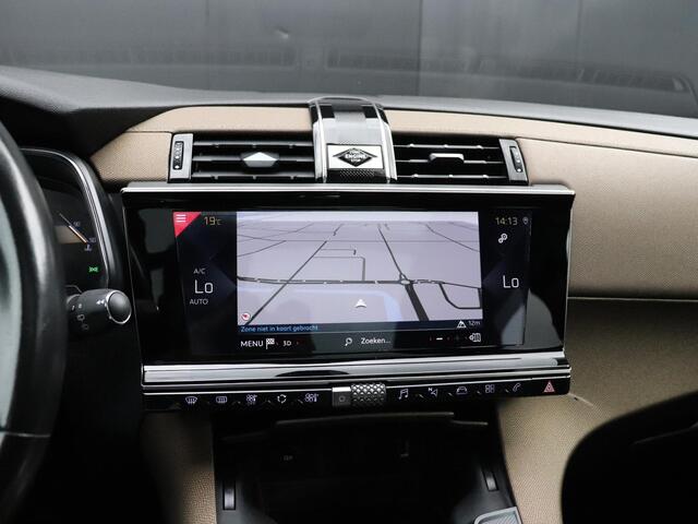 DS DS 7 Crossback 1.6 PureTech Business | PANO-DAK | 360° CAMERA | TREKHAAK | CRUISE | NAVI | APPLE CARPLAY |