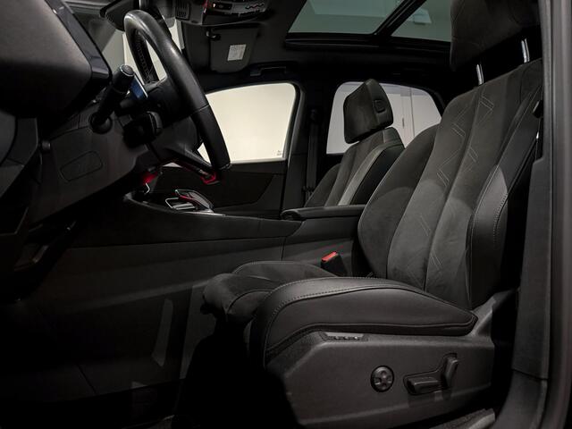 DS DS 7 Crossback E-Tense Performance Line 300PK |Trekhaak|Panorama|Memory|Camera