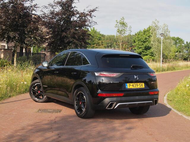 DS DS 7 Crossback E-Tense Performance Line | Camera | Apple Carplay | Cruise Control | Navi | DAB |