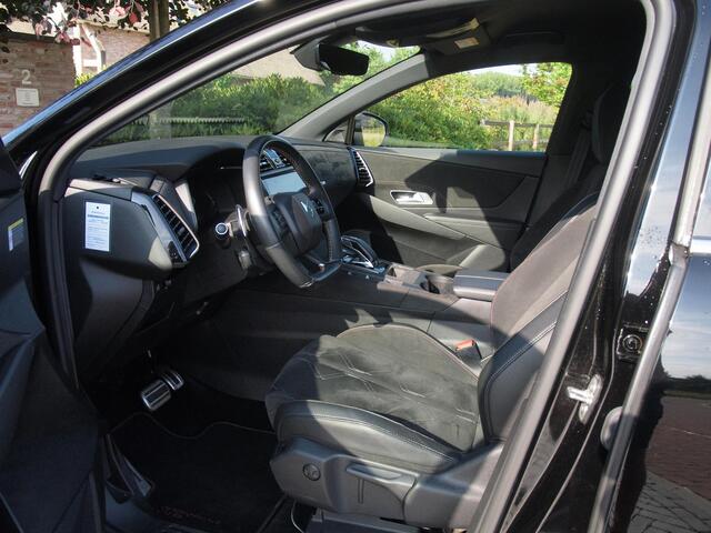 DS DS 7 Crossback E-Tense Performance Line | Camera | Apple Carplay | Cruise Control | Navi | DAB |