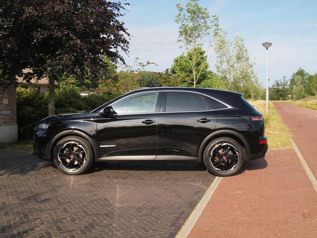 DS DS 7 Crossback E-Tense Performance Line | Camera | Apple Carplay | Cruise Control | Navi | DAB |