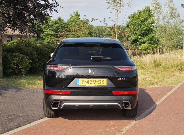 DS DS 7 Crossback E-Tense Performance Line | Camera | Apple Carplay | Cruise Control | Navi | DAB |