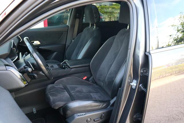 DS DS 7 Crossback 1.6 PureTech Business O.a: Pano, Afn. Haak, Stoelverw, Keyless, PDC, Camera, Etc. All-in prijs!