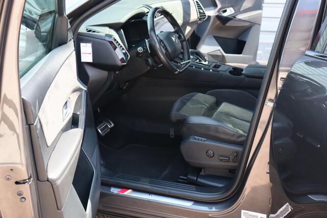 DS DS 7 Crossback 1.6 PureTech Business O.a: Pano, Afn. Haak, Stoelverw, Keyless, PDC, Camera, Etc. All-in prijs!