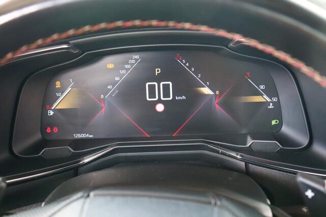 DS DS 7 Crossback 1.6 PureTech Business O.a: Pano, Afn. Haak, Stoelverw, Keyless, PDC, Camera, Etc. All-in prijs!
