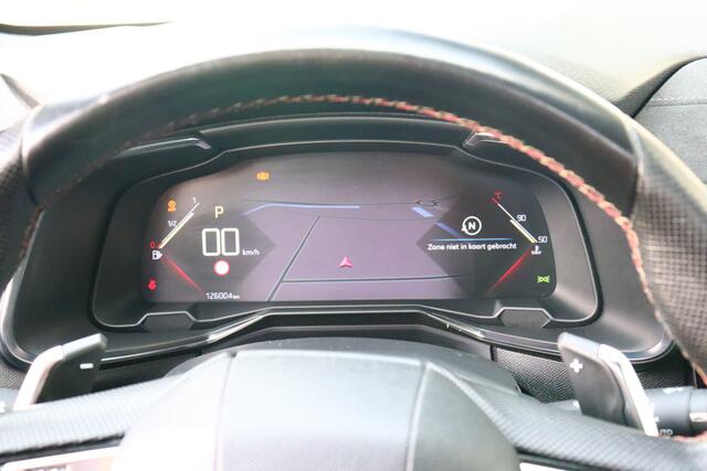 DS DS 7 Crossback 1.6 PureTech Business O.a: Pano, Afn. Haak, Stoelverw, Keyless, PDC, Camera, Etc. All-in prijs!