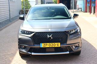 DS DS 7 Crossback
