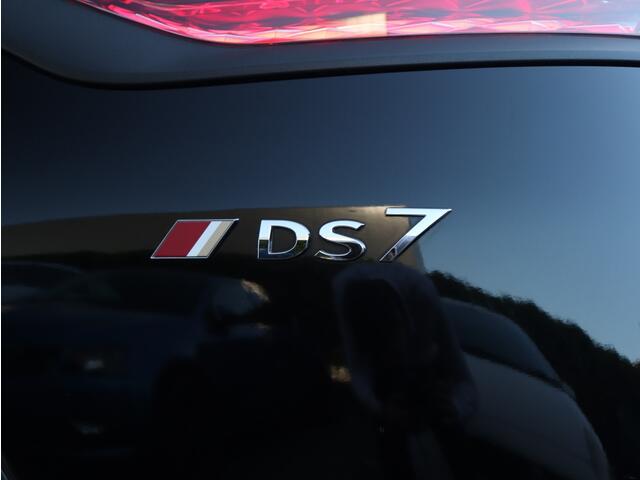DS DS 7 Crossback E-Tense 300 PK 4x4 Performance Line+ | Pano | Focal | Winter