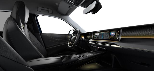 DS No 8 Pallas Comfort 74 kWh DIRECT RIJDEN - LAGE BIJTELLING - 8 JAAR GARANTIE