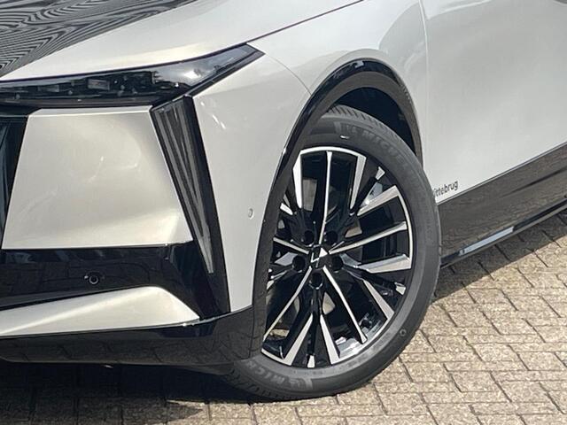 DS No 8 230PK Étoile Absolute Comfort 74 kWh | Panoramadak | Apple Carplay | Head-up Display |