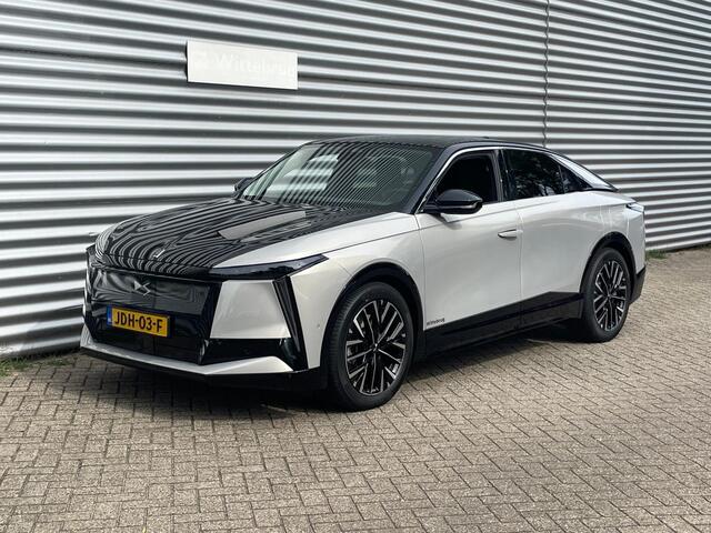 DS No 8 230PK Étoile Absolute Comfort 74 kWh | Panoramadak | Apple Carplay | Head-up Display |