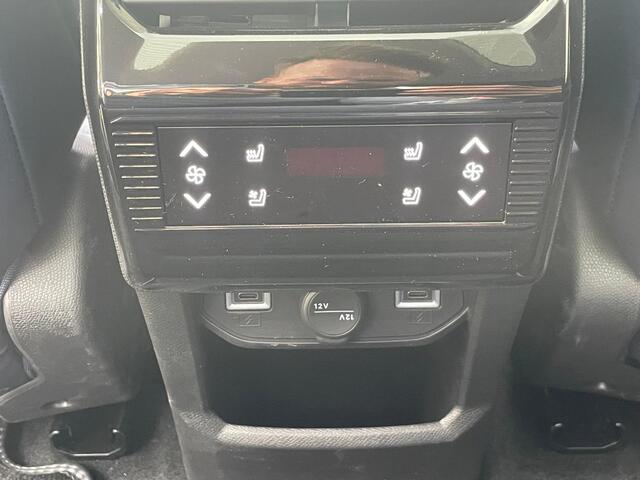 DS No 8 230PK Étoile Absolute Comfort 74 kWh | Panoramadak | Apple Carplay | Head-up Display |