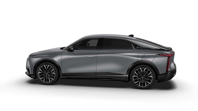 DS No 8 Étoile 74 kWh