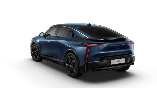 DS No 8 Pallas 74 kWh | Nu te bestellen bij Zeeuw Automotive