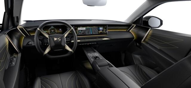 DS No 8 Pallas 74 kWh | Nu te bestellen bij Zeeuw Automotive