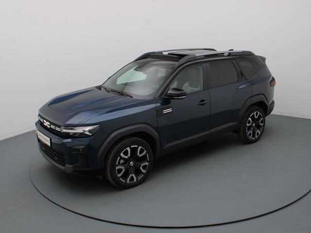 Dacia Bigster 1.8 Hybrid 155 Journey 360° Camera | Adapt. cruise | Navi | Panoramadak | Stoel-/stuur-/voorruitverw.