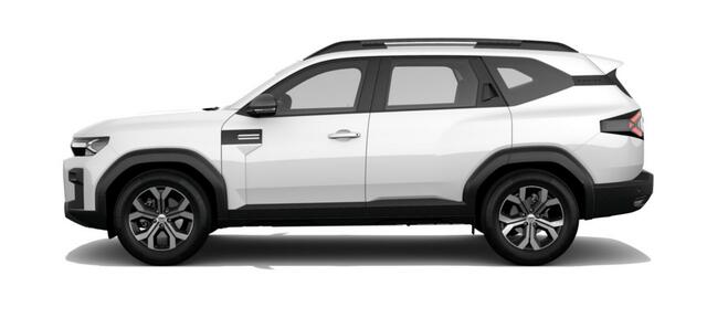 Dacia Bigster 1.8 Hybrid 155 Expression / Nieuw Te Bestellen /