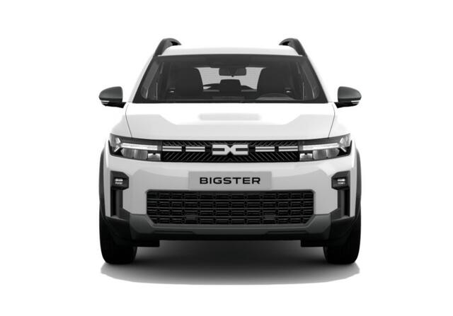 Dacia Bigster 1.8 Hybrid 155 Expression / Nieuw Te Bestellen /