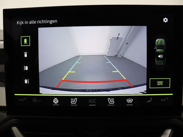 Dacia Bigster 1.8 Hybrid 155 Journey 360° Camera | Adapt. Cruise | Navi | Parkeersens. v+a | Stoel-/stuur-/voorruitverw. | Panoramadak