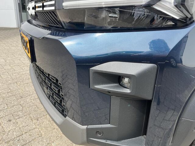 Dacia Bigster 1.8 Hybrid 155 Journey / Demo Zuidoost / Vraag naar beschikbaarheid