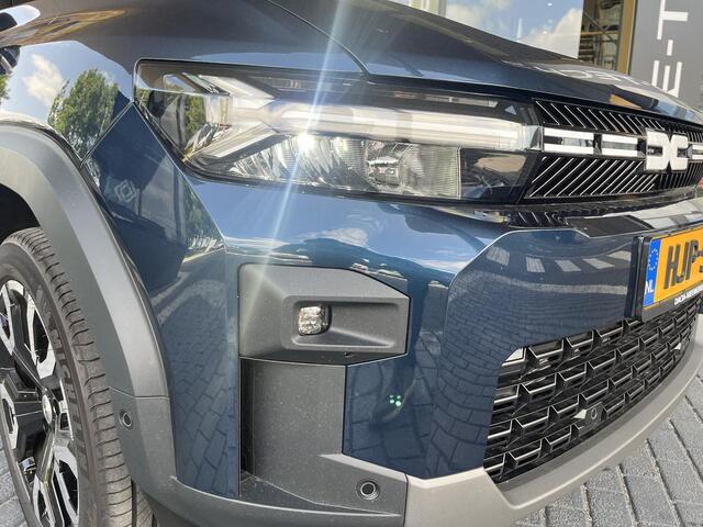 Dacia Bigster 1.8 Hybrid 155 Journey / Demo Hillegom