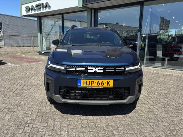 Dacia Bigster 1.8 Hybrid 155 Journey / Alleen beschikbaar voor proefritten /
