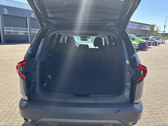 Dacia Bigster 1.8 Hybrid 155 Journey / Alleen beschikbaar voor proefritten /