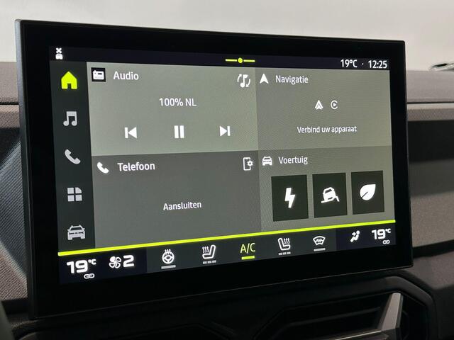 Dacia Bigster 1.8 Hybrid 155 Journey | Pack Assist | Pack Winter | Nu rijklaar voor: ¤ 39.647,-