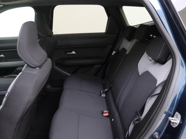 Dacia Bigster 1.8 Hybrid 155 Launch Edition | Navigatie | Camera