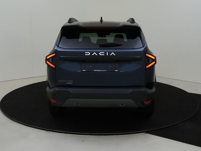 Dacia Bigster 1.8 Hybrid 155 Launch Edition | Navigatie | Camera